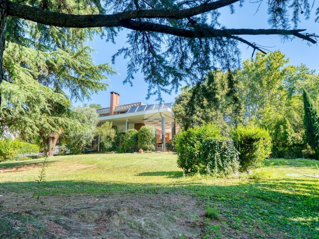 Villa Strada Santa Maria, Rivoli - foto 2