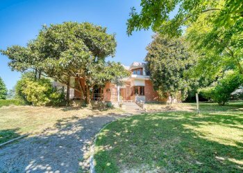 Villa Strada Santa Maria, Rivoli - foto 5