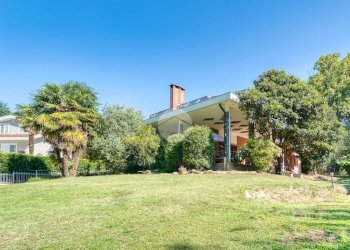 Villa Strada Santa Maria, Rivoli - foto 3