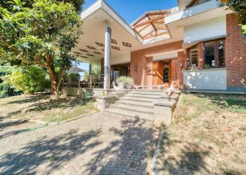 Villa Strada Santa Maria, Rivoli - foto 4