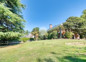 Villa Strada Santa Maria, Rivoli - foto 6