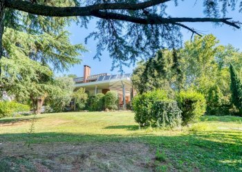 Villa Strada Santa Maria, Rivoli - foto 2