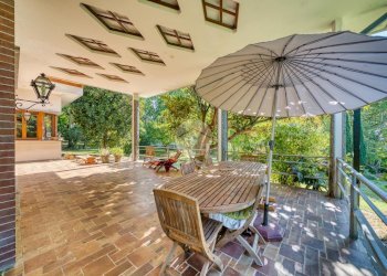 Villa Strada Santa Maria, Rivoli - foto 8