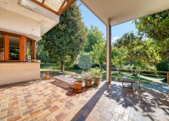 Villa Strada Santa Maria, Rivoli - foto 9