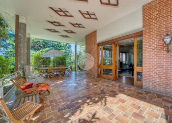 Villa Strada Santa Maria, Rivoli - foto 10