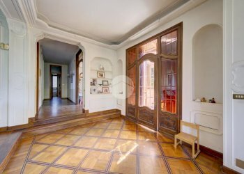 Villa Strada Santa Maria, Rivoli - foto 11