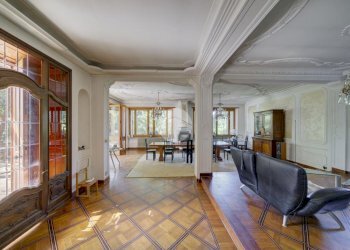 Villa Strada Santa Maria, Rivoli - foto 12