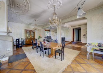 Villa Strada Santa Maria, Rivoli - foto 13