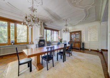 Villa Strada Santa Maria, Rivoli - foto 14