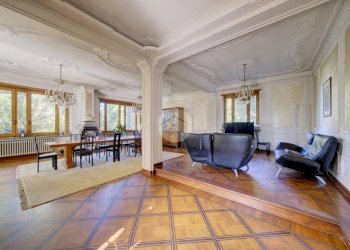 Villa Strada Santa Maria, Rivoli - foto 15