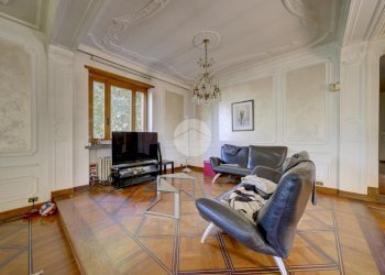 Villa Strada Santa Maria, Rivoli - foto 16