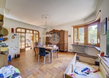 Villa Strada Santa Maria, Rivoli - foto 17