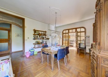 Villa Strada Santa Maria, Rivoli - foto 18