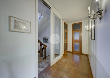 Villa Strada Santa Maria, Rivoli - foto 20