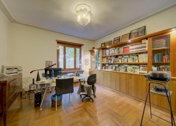 Villa Strada Santa Maria, Rivoli - foto 21