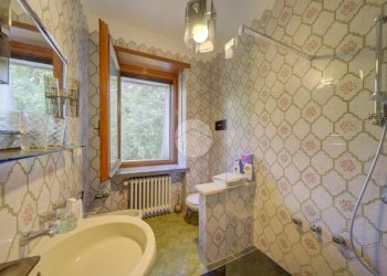 Villa Strada Santa Maria, Rivoli - foto 24