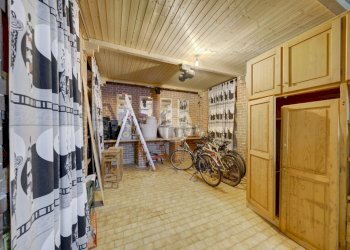 Villa Strada Santa Maria, Rivoli - foto 34