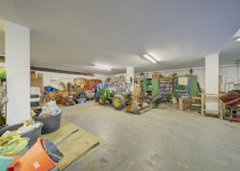 Villa Strada Santa Maria, Rivoli - foto 35