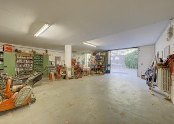 Villa Strada Santa Maria, Rivoli - foto 36