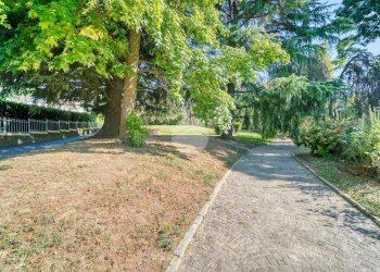 Villa Strada Santa Maria, Rivoli - foto 38