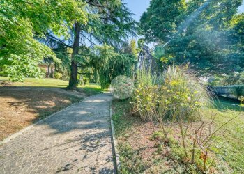 Villa Strada Santa Maria, Rivoli - foto 40