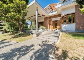 Villa Strada Santa Maria, Rivoli - foto 1