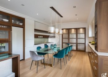 Villa Strada Santa Maria, Rivoli - foto 19