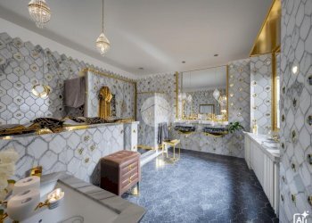 Villa Strada Santa Maria, Rivoli - foto 27