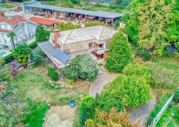 Villa Strada Santa Maria, Rivoli - foto 44