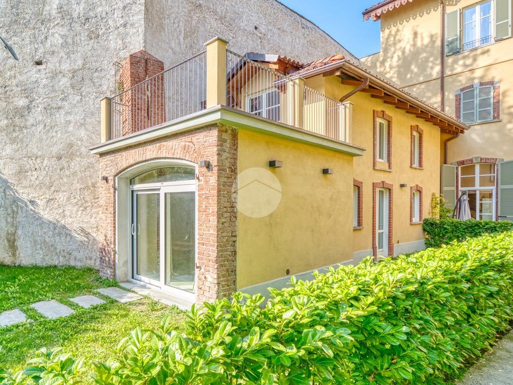 Semi-detached house Piazza G. Marconi, Rivoli - photo 1