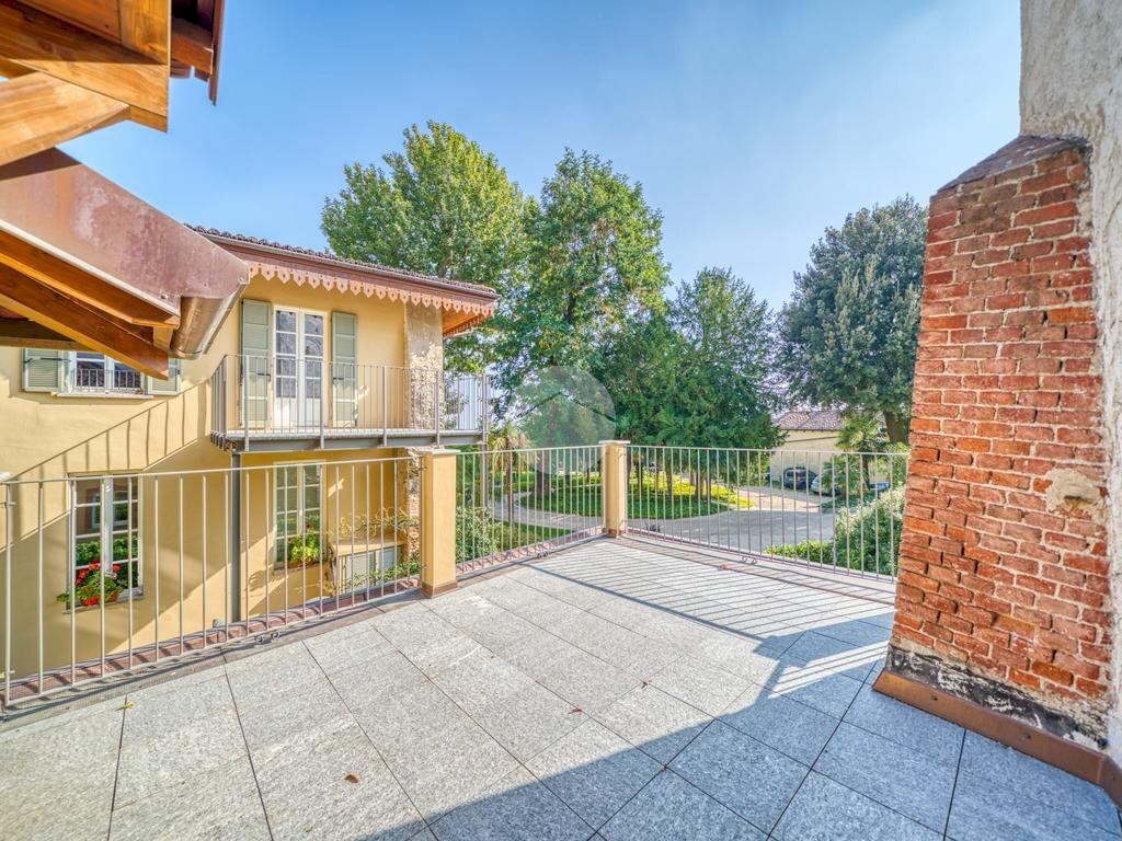 Semi-detached house Piazza G. Marconi, Rivoli - photo 2