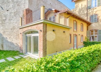 Casa semi indipendente Piazza G. Marconi, Rivoli - foto 1