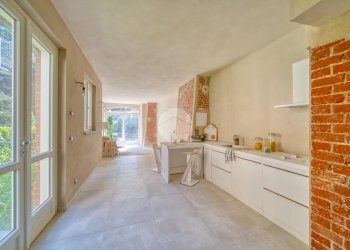 Casa semi indipendente Piazza G. Marconi, Rivoli - foto 12