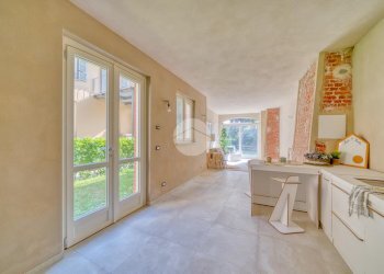 Casa semi indipendente Piazza G. Marconi, Rivoli - foto 13