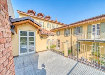 Casa semi indipendente Piazza G. Marconi, Rivoli - foto 18