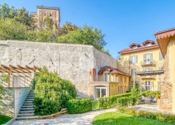 Casa semi indipendente Piazza G. Marconi, Rivoli - foto 19