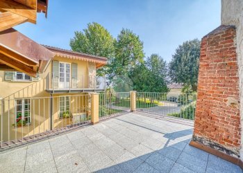 Casa semi indipendente Piazza G. Marconi, Rivoli - foto 2