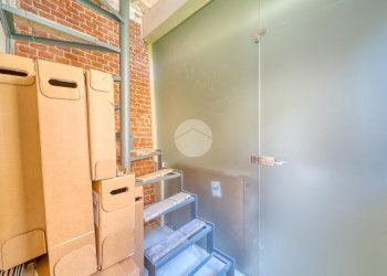 Casa semi indipendente Piazza G. Marconi, Rivoli - foto 27