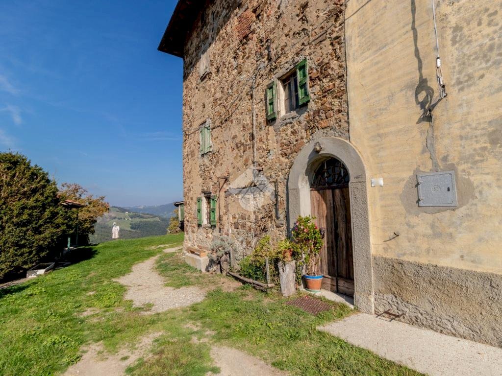 Porzione di casa Via Giacomoni, Vergato - foto 2