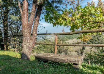 Porzione di casa Via Giacomoni, Vergato - foto 6
