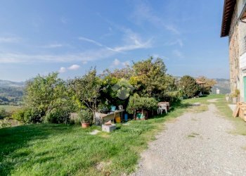 Porzione di casa Via Giacomoni, Vergato - foto 8