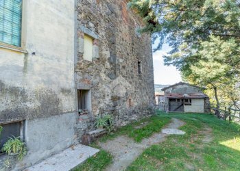 Porzione di casa Via Giacomoni, Vergato - foto 5