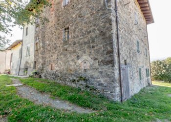 Porzione di casa Via Giacomoni, Vergato - foto 4