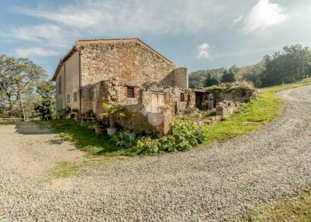 Porzione di casa Via Giacomoni, Vergato - foto 9