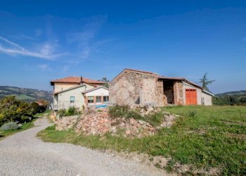 Porzione di casa Via Giacomoni, Vergato - foto 11