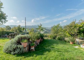 Porzione di casa Via Giacomoni, Vergato - foto 13