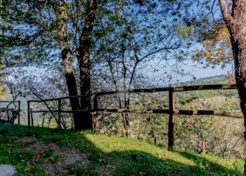 Porzione di casa Via Giacomoni, Vergato - foto 15