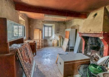 Porzione di casa Via Giacomoni, Vergato - foto 19