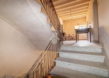 Porzione di casa Via Giacomoni, Vergato - foto 21