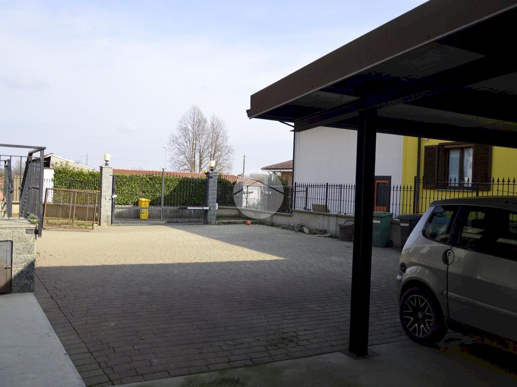 Casa indipendente Vicolo prati, Bosconero - foto 2